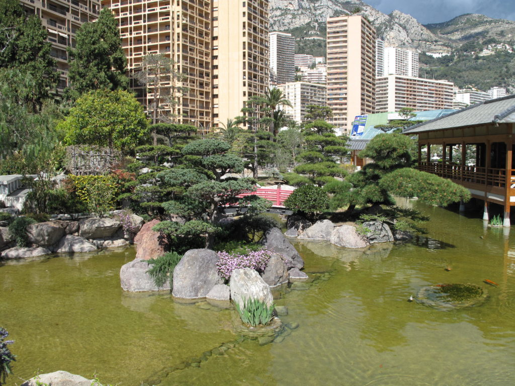 landscaping in orange county